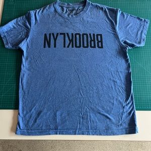 Brooklyn Industries Men's T-Shirt